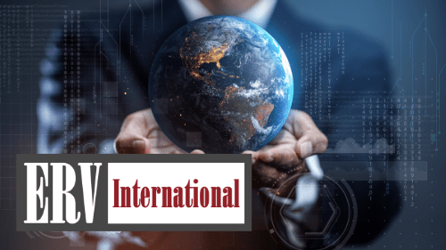 EVR International servizio di internazinalizzazione reti commerciali