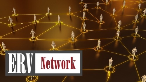 EVR Network Marketing creazione reti e recruitment