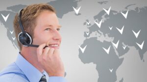 Inserimento Agenti di Commercio Qualificati